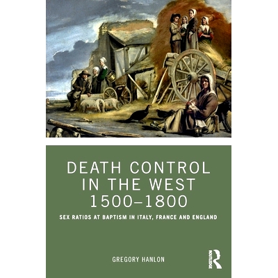 Sex Ratios in Baptism in Italy, France a