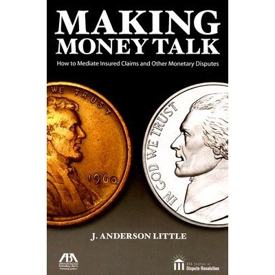 How to Mediate Insured Claims and Other