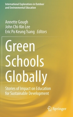 【预订】Green Schools Globally 9783030468194