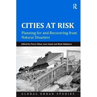 Planning for and Recovering from Natural