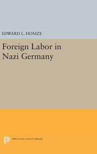 预订 Nazi Foreign Germany Labor