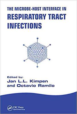 【预订】The Microbe-Host Interface In Respiratory Tract Infections