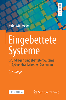 Grundlagen Eingebetteter Systeme in Cybe