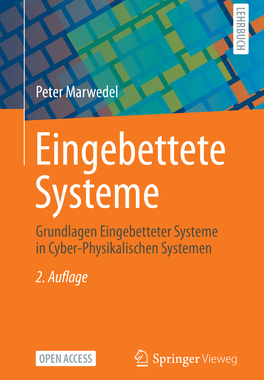 预订 Eingebettete Systeme