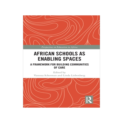 [预订]African Schools as Enabling Spaces