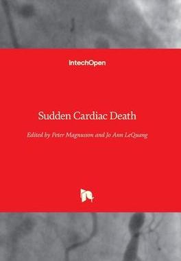 [预订]Sudden Cardiac Death 9781838800697