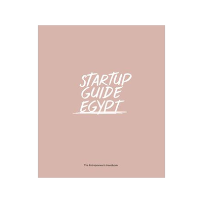 [预订]Startup Guide Egypt 9789895489404