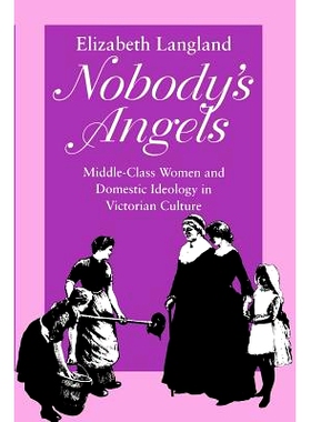 预订 Nobody’s Angels: 9780801482205