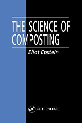 【预订】The Science of Composting