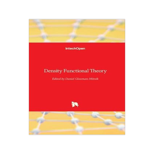 [预订]Density Functional Theory 9781789851670