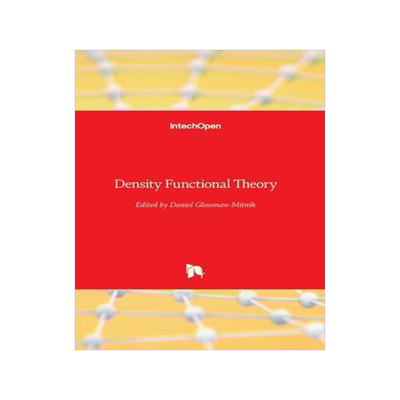 [预订]Density Functional Theory 9781789851670