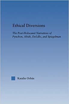 【预售】Ethical Diversions