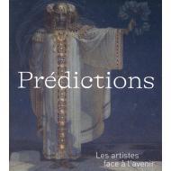 预订 Prédictions : les artistes face à l’avenir : exposition, Bourg-en-Bresse, Musée de Brou, du 30 mars au 23 juin