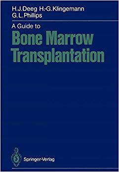 【预订】A Guide to Bone Marrow Transplantation