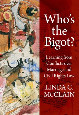 【预订】Who’s the Bigot?