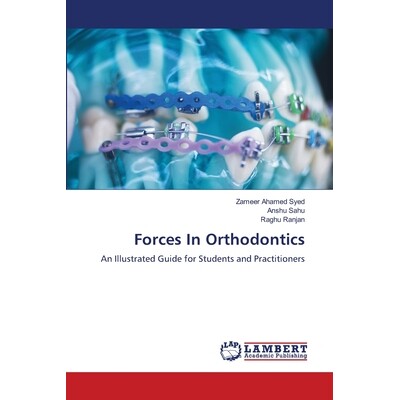 预订 Forces In Orthodontics 正畸学中的力: 9786209238727