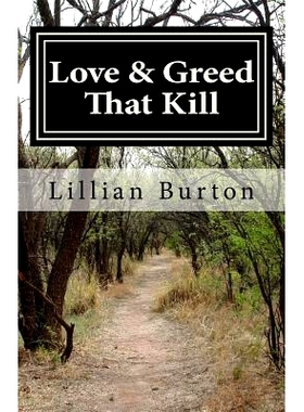 预订 Love & Greed That Kill: How Plant Poisoning Is Covertly Being Portrayed As Voodoo.