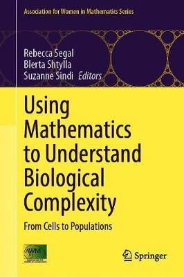 【预订】Using Mathematics to Understand Biological Complexity