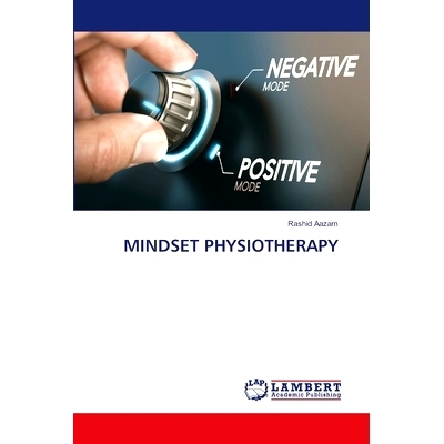 预订 MINDSET PHYSIOTHERAPY 心态理疗: 9786207461844