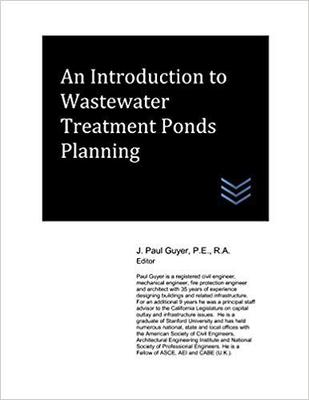 【预售】An Introduction to Wastewater Treatm...
