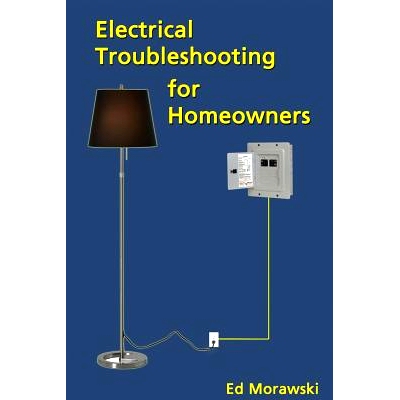 预订 Electrical Troubleshooting for Homeowners: 9781506184838