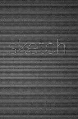 [预订]sketchBook Sir Michael Huhn artist designer edition: Sketch 9780464245407