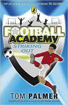 【预售】Football Academy Striking Out