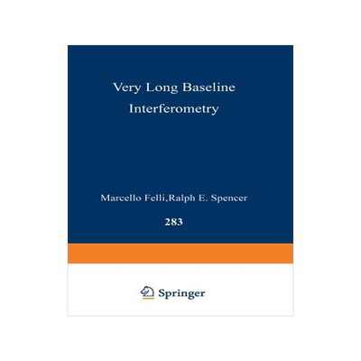 预订 Very Long Baseline Interferometry