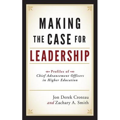 Profiles of Chief Advancement Officers i