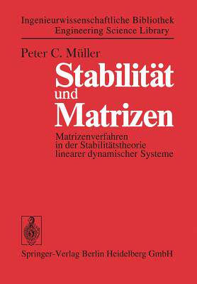 预订 Stabilität und Matrizen