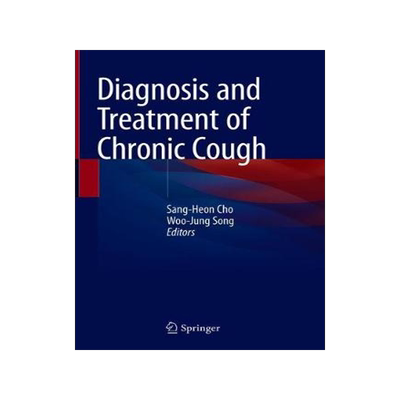 预订 Diagnosis and Treatment of Chronic Cough
