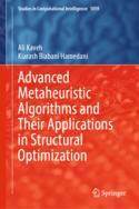 【预订】Advanced Metaheuristic Algorithms and Their Applications in Structur 9783031134289