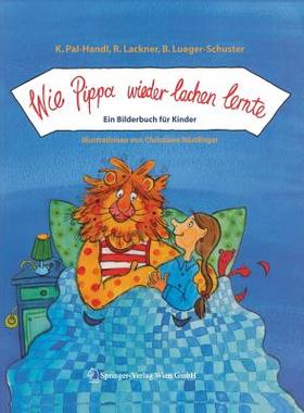 预订 Wie Pippa wieder lachen lernte