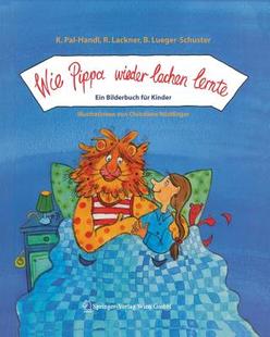 lachen 预订 wieder Pippa lernte Wie