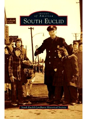 预订 South Euclid: 9781531654917