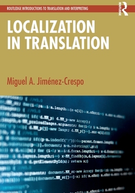 预订 Localization in Translation