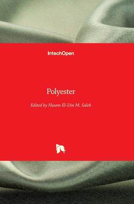 [预订]Polyester 9789535107705