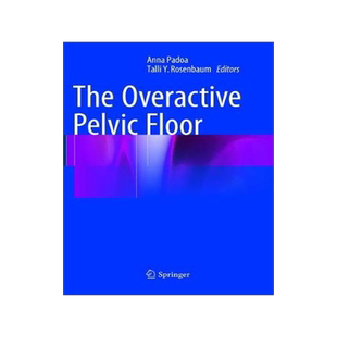 预订 The Overactive Pelvic Floor