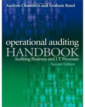 【预售】Operational Auditing Handbook 2E - Auditing Business And It Processes