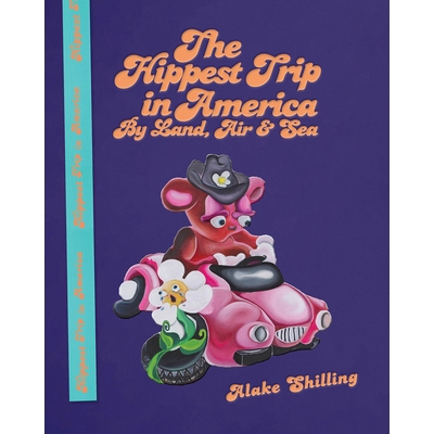 By Land, Air and Sea