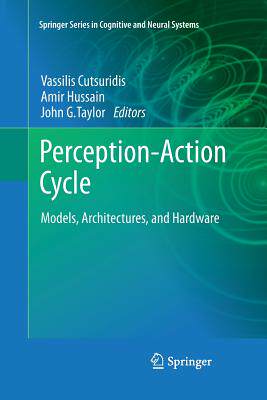 【预订】Perception-Action Cycle