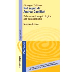 预订 Nel segno di Andrea Camilleri : dalla narrazione psicologica alla psicopatologia: 9788835147107