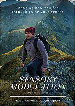 【预售】Sensory Modulation: Resource Manual...
