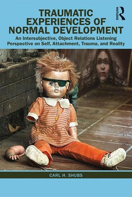 【预订】Traumatic Experiences of Normal Development