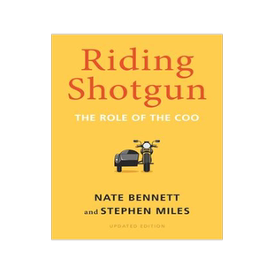 [预订]Riding Shotgun 9781503600386