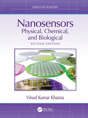 【预订】Nanosensors 9780367514808
