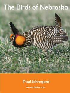 Birds 2013 预订 9781609620387 Edition The Revised Nebraska