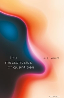 【预订】The Metaphysics of Quantities