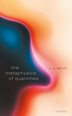 【预订】The Metaphysics of Quantities