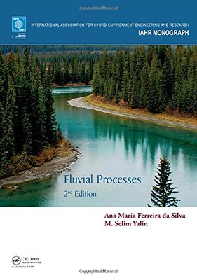 【预订】Fluvial Processes